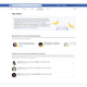 Facebook’s new Page Quality tab.